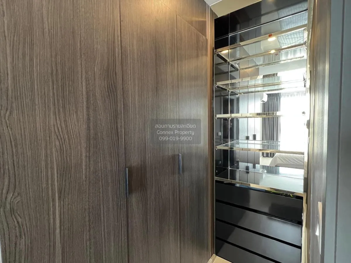 ขายคอนโด  เอลลิโอ เดล เนสท์ BTS-อุดมสุข บางนา เขต บางนา กรุงเทพ C