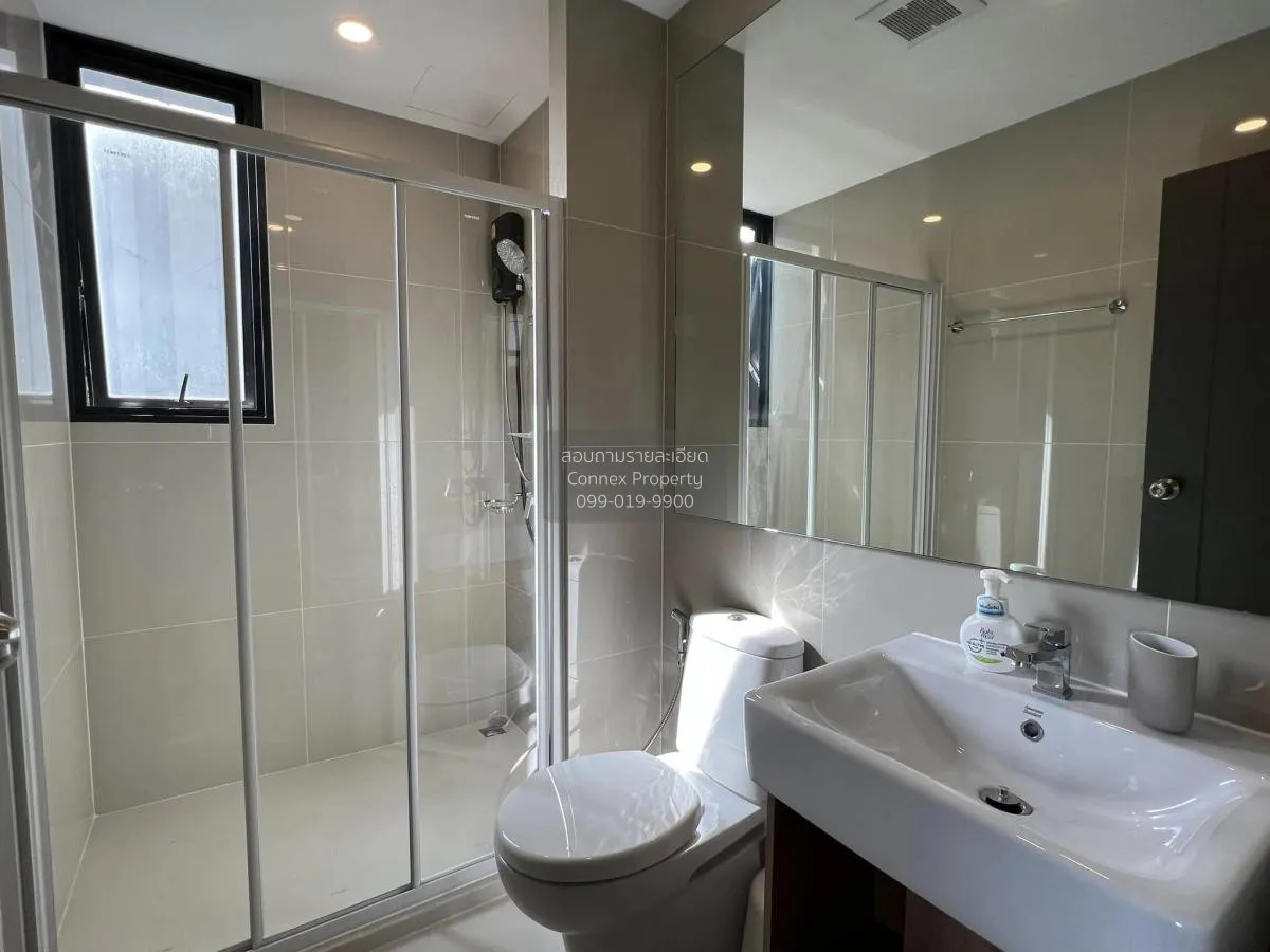 ขายคอนโด  เอลลิโอ เดล เนสท์ BTS-อุดมสุข บางนา เขต บางนา กรุงเทพ C