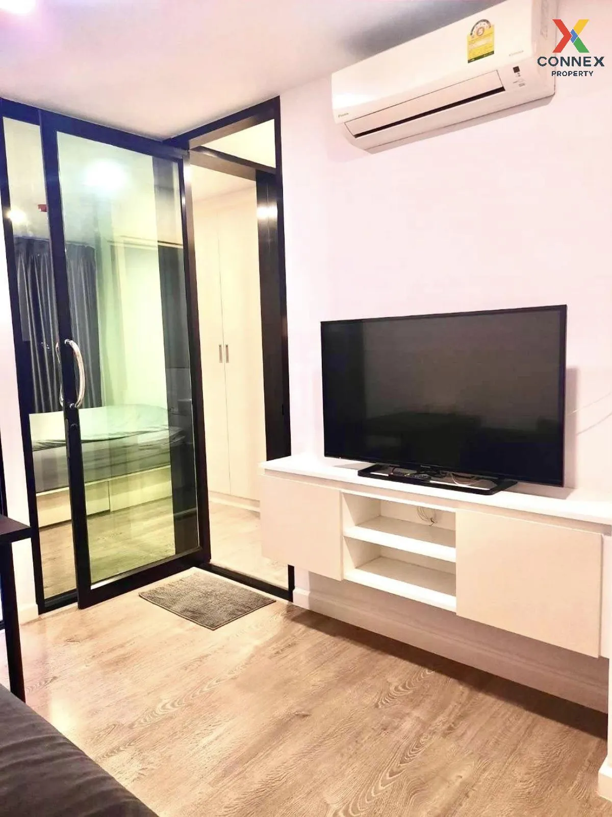 For Sale Condo , Pause Sukhumvit 103 , BTS-Udom Suk , Bang Na , B 2