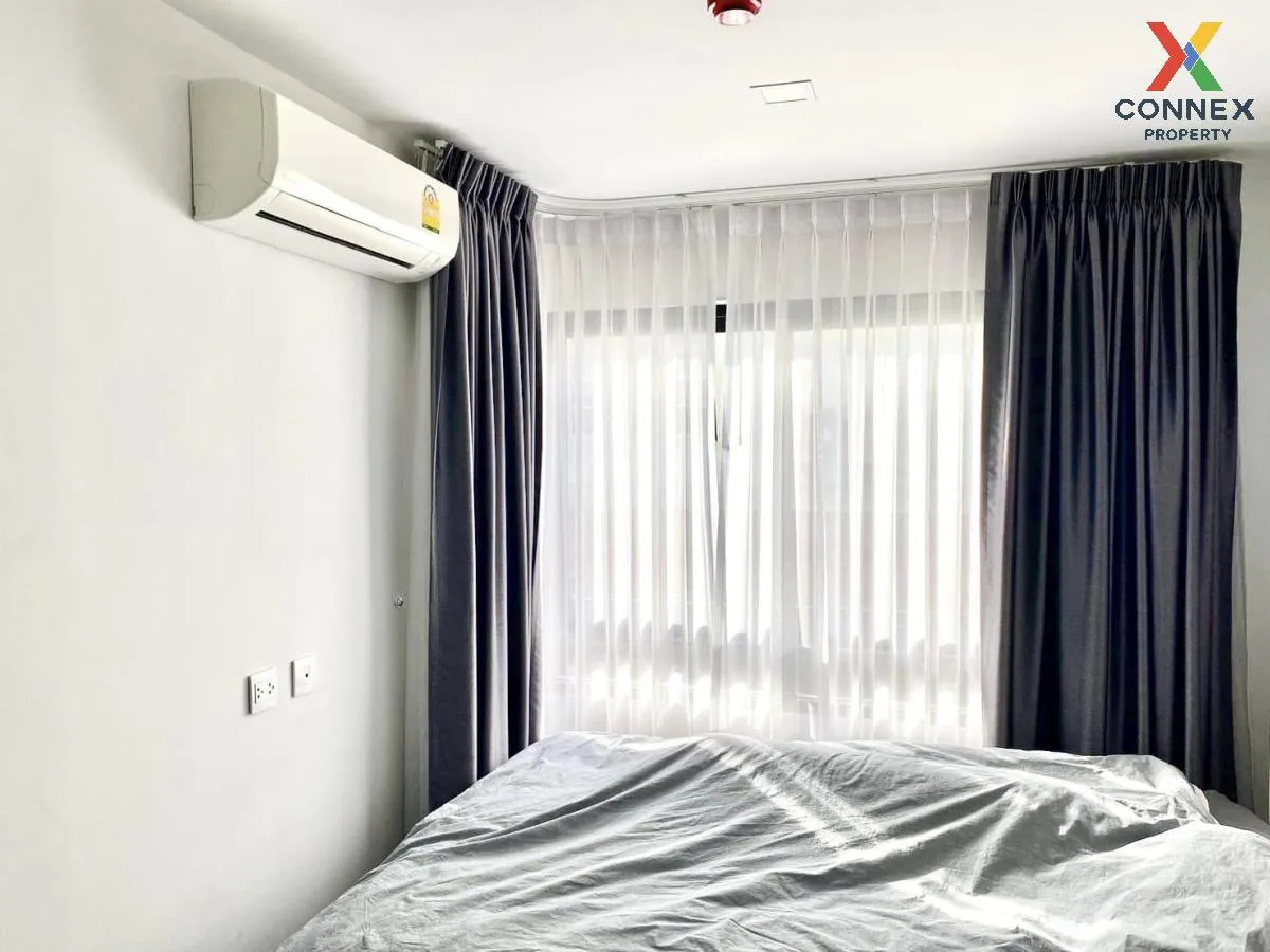 For Sale Condo , Pause Sukhumvit 103 , BTS-Udom Suk , Bang Na , B