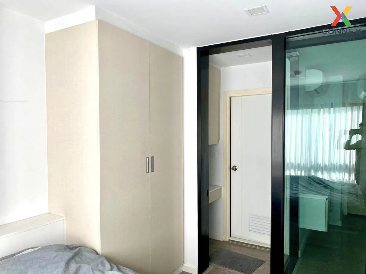 For Sale Condo , Pause Sukhumvit 103 , BTS-Udom Suk , Bang Na , B