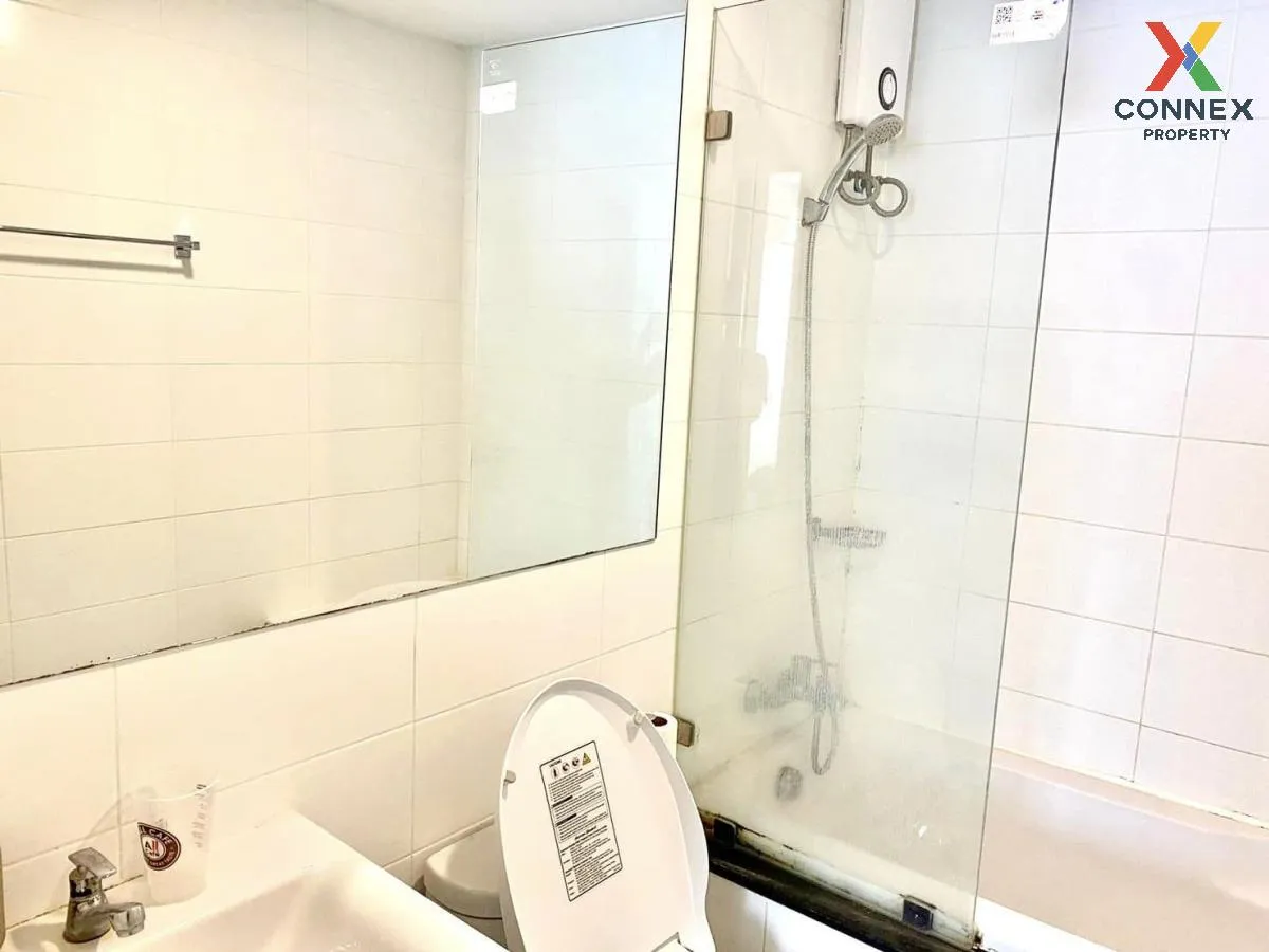 For Sale Condo , Pause Sukhumvit 103 , BTS-Udom Suk , Bang Na , B