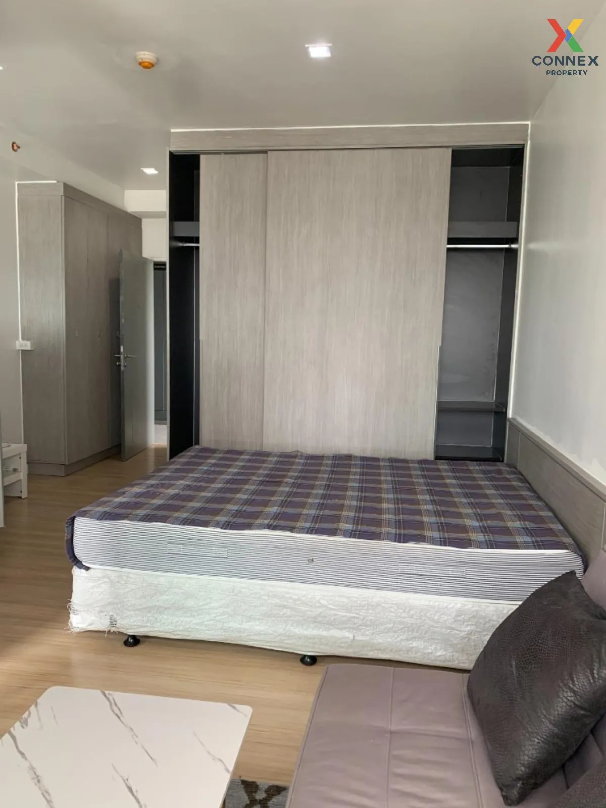 เช่าคอนโด  เดอะ ซี้ด มิงเกิล MRT-ลุมพินี ทุ่งมหาเมฆ เขต สาทร กรุง 1