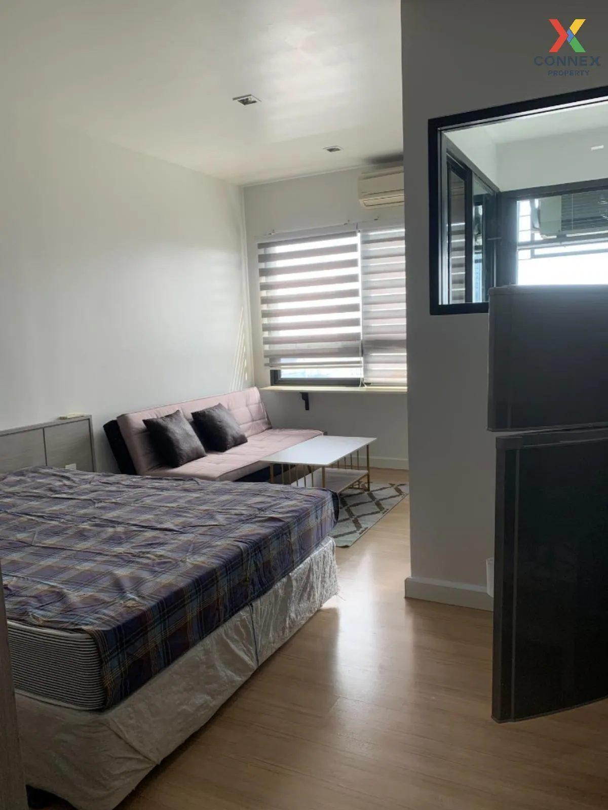 เช่าคอนโด  เดอะ ซี้ด มิงเกิล MRT-ลุมพินี ทุ่งมหาเมฆ เขต สาทร กรุง 2