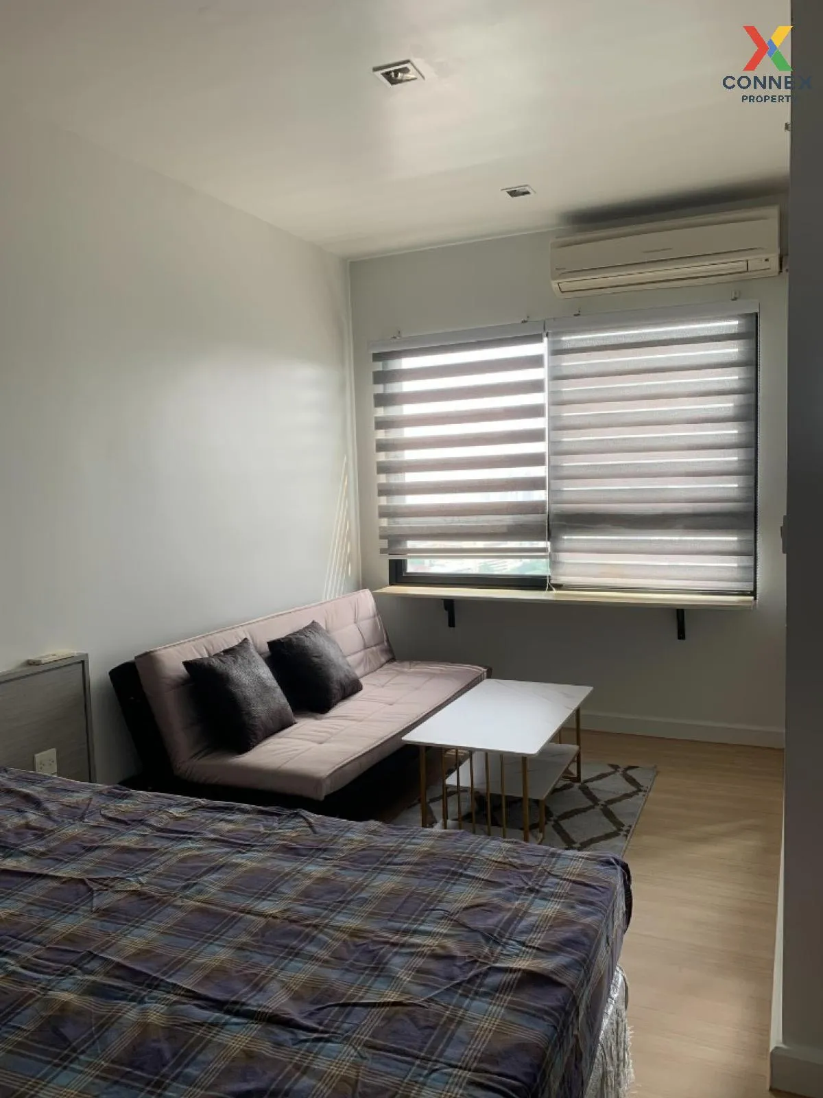 เช่าคอนโด  เดอะ ซี้ด มิงเกิล MRT-ลุมพินี ทุ่งมหาเมฆ เขต สาทร กรุง 3