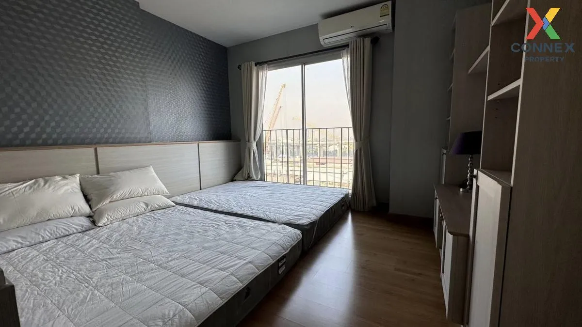 For Rent Condo , Chapter One Modern Dutch , Rat Burana , Rat Bura 1