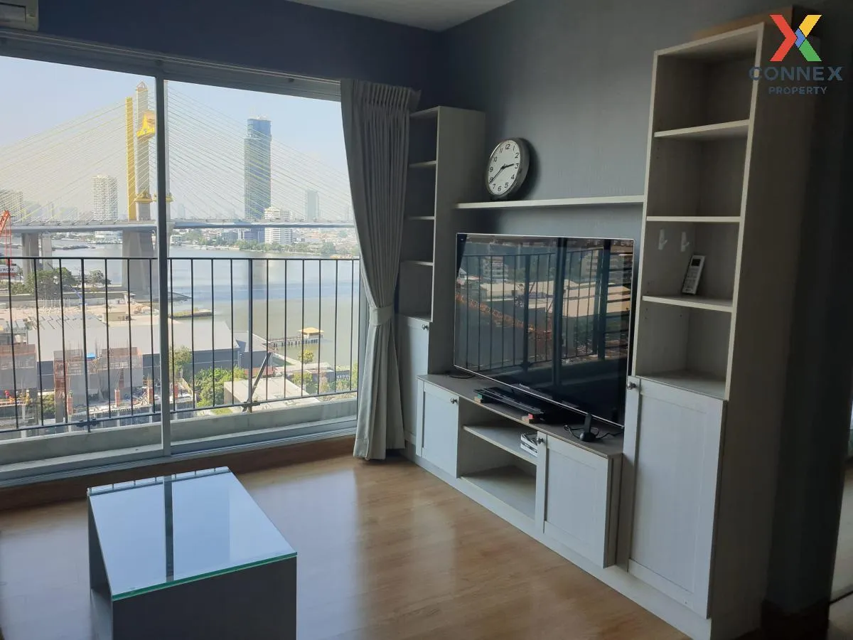 For Rent Condo , Chapter One Modern Dutch , Rat Burana , Rat Bura 3