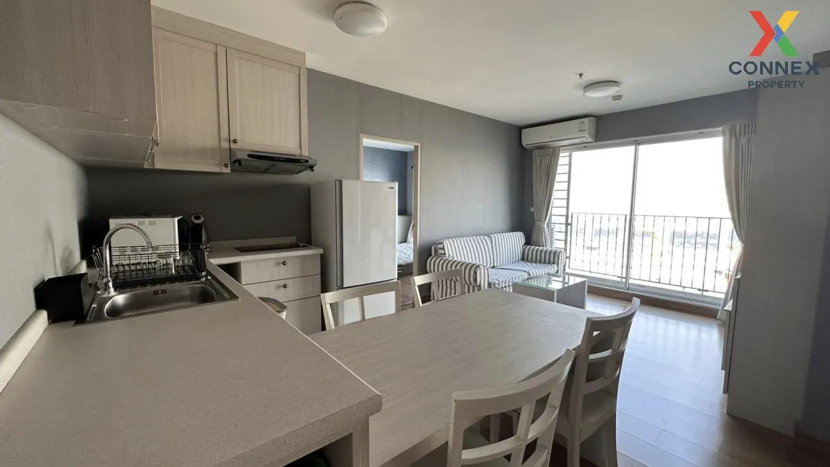 For Rent Condo , Chapter One Modern Dutch , Rat Burana , Rat Bura 4