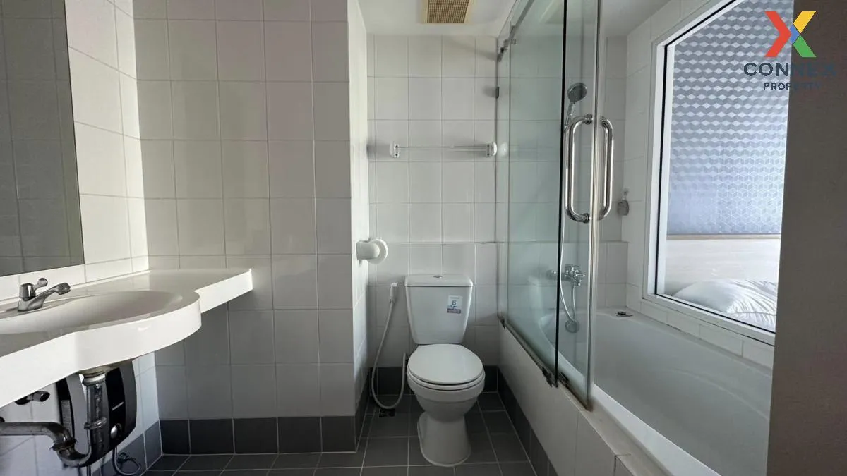 เช่าคอนโด  แชปเตอร์ วัน โมเดิร์น ดัชต์  ราษฎร์บูรณะ เขต ราษฎร์บูร