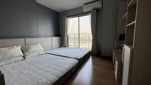 For Rent Condo , Chapter One Modern Dutch , Rat Burana , Rat Burana , Bangkok , CX-92686