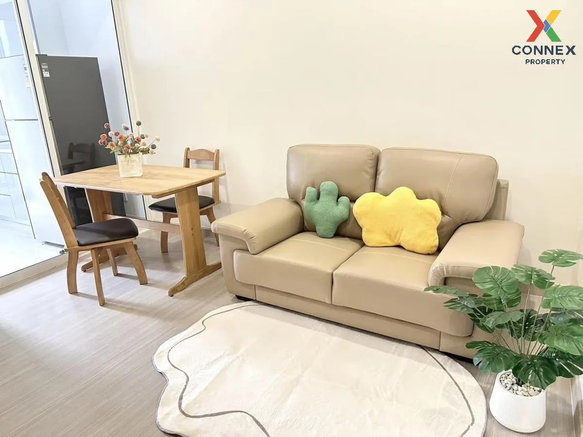 For Rent Condo , Supalai Premier Si Phraya-Samyan , MRT-Sam Yan , 1