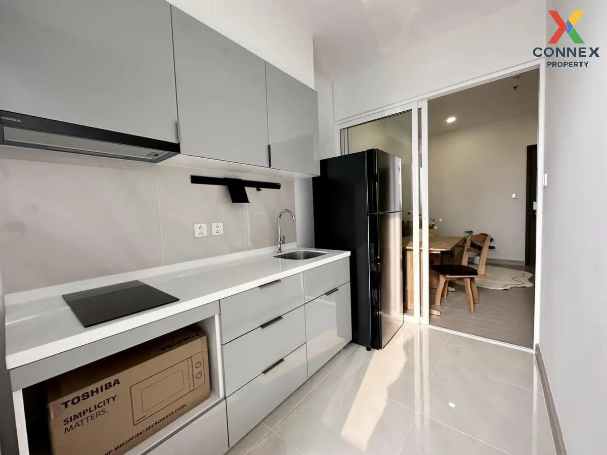 For Rent Condo , Supalai Premier Si Phraya-Samyan , MRT-Sam Yan , 3