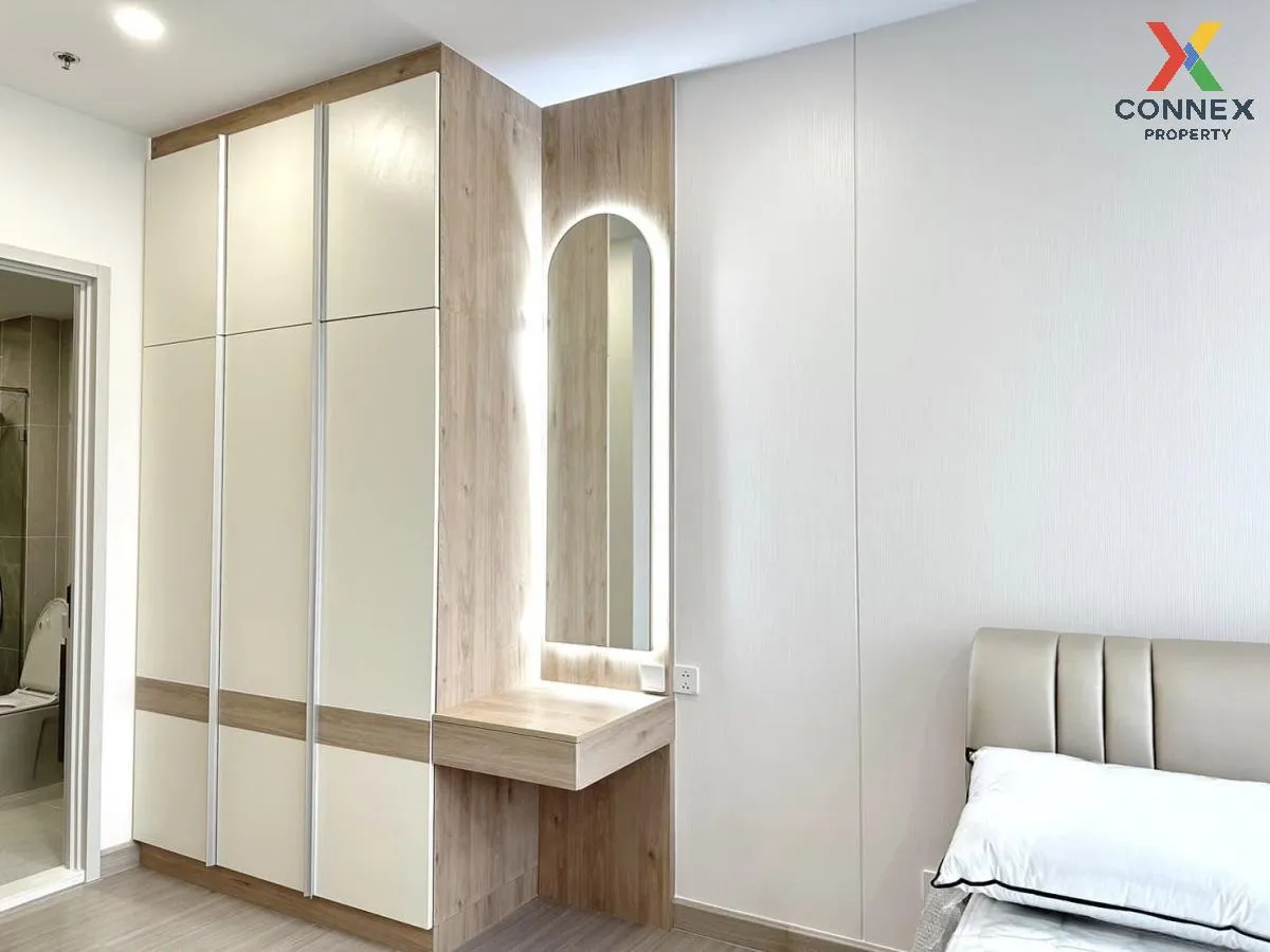 For Rent Condo , Supalai Premier Si Phraya-Samyan , MRT-Sam Yan ,