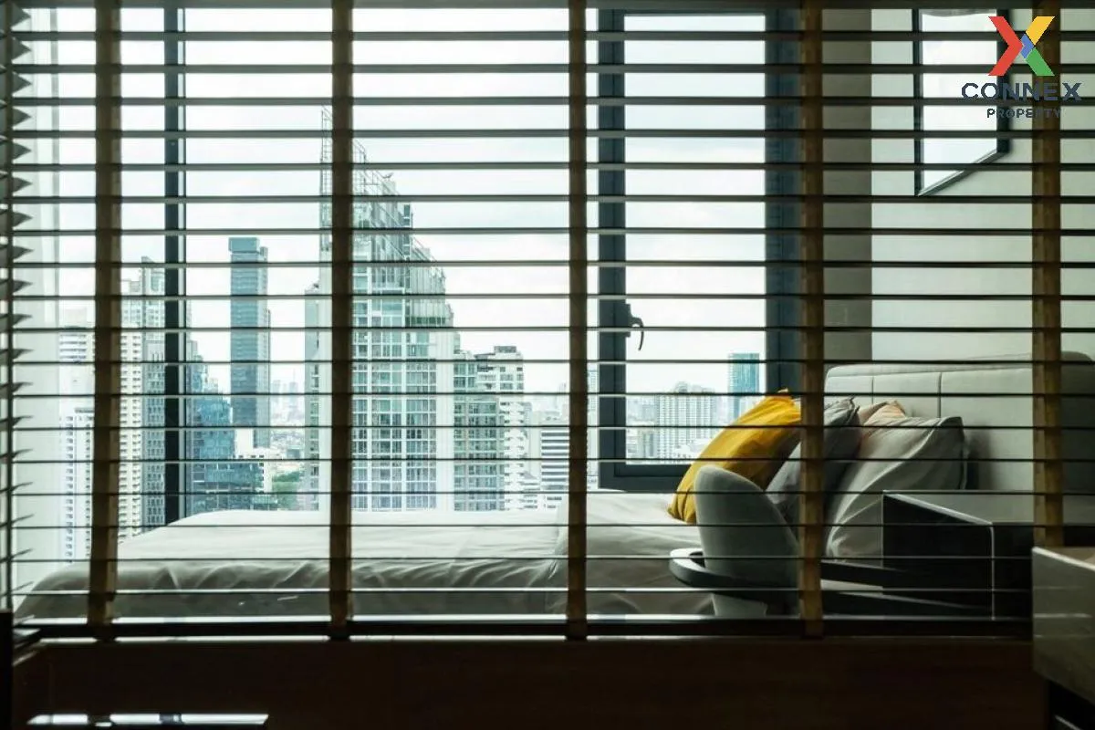 เช่าคอนโด  คิว วัน สุขุมวิท BTS-อโศก คลองเตย เขต คลองเตย กรุงเทพ 