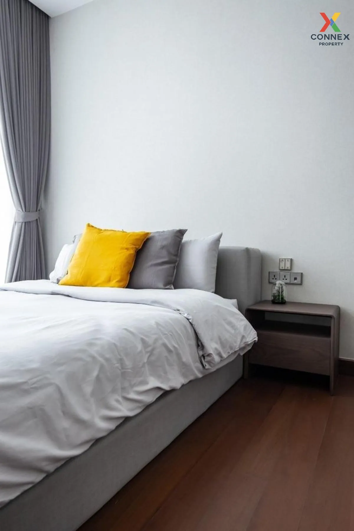 เช่าคอนโด  คิว วัน สุขุมวิท BTS-อโศก คลองเตย เขต คลองเตย กรุงเทพ 