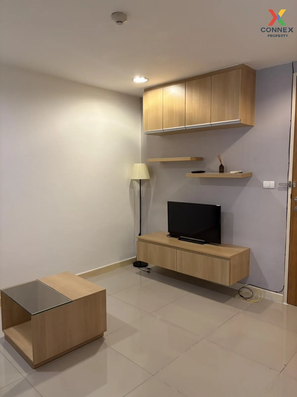 เช่าคอนโด  ซีนิธ เพลส สุขุมวิท 42 BTS-เอกมัย พระโขนง เขต คลองเตย  1