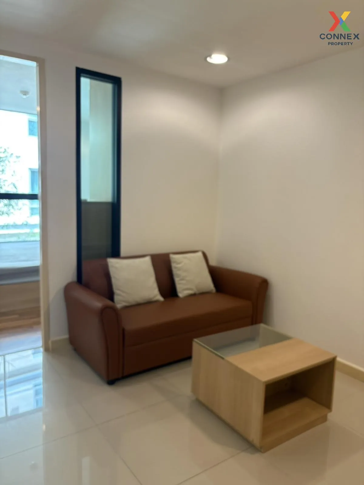 เช่าคอนโด  ซีนิธ เพลส สุขุมวิท 42 BTS-เอกมัย พระโขนง เขต คลองเตย  2