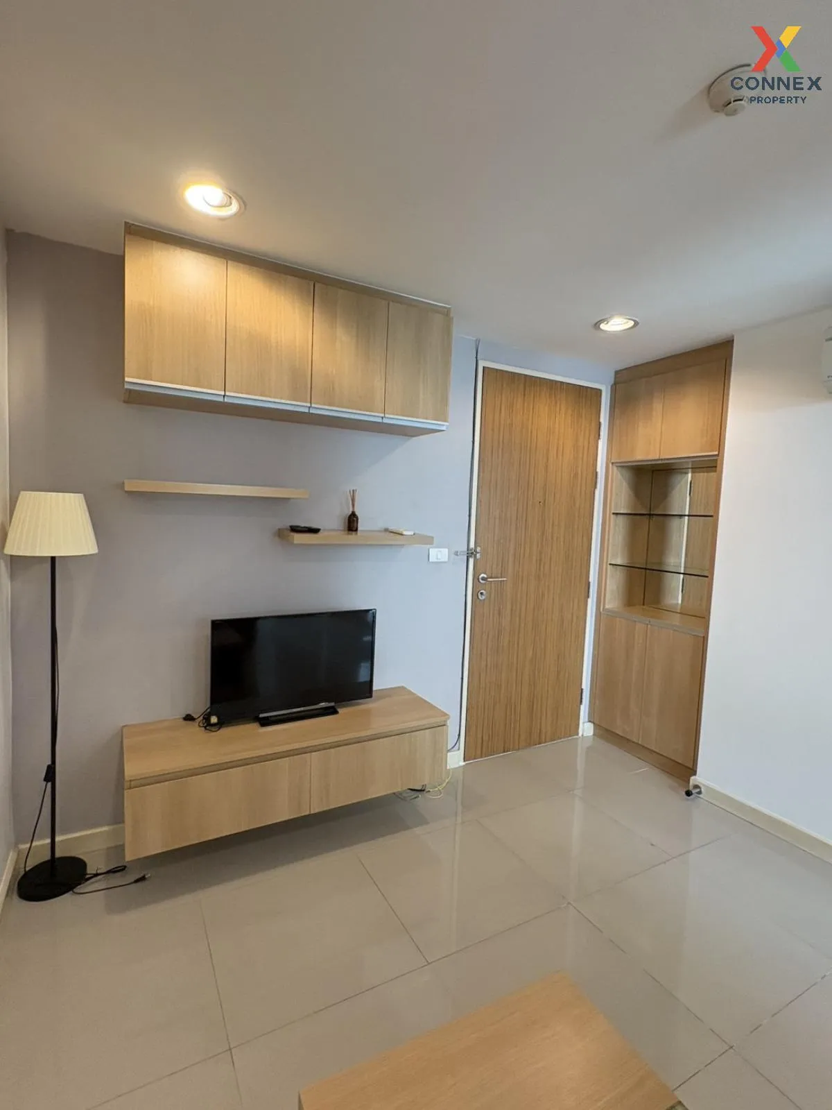 เช่าคอนโด  ซีนิธ เพลส สุขุมวิท 42 BTS-เอกมัย พระโขนง เขต คลองเตย  3