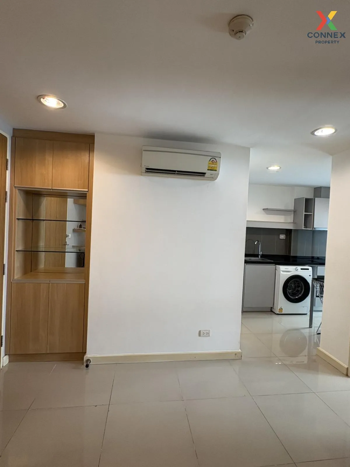 เช่าคอนโด  ซีนิธ เพลส สุขุมวิท 42 BTS-เอกมัย พระโขนง เขต คลองเตย  4