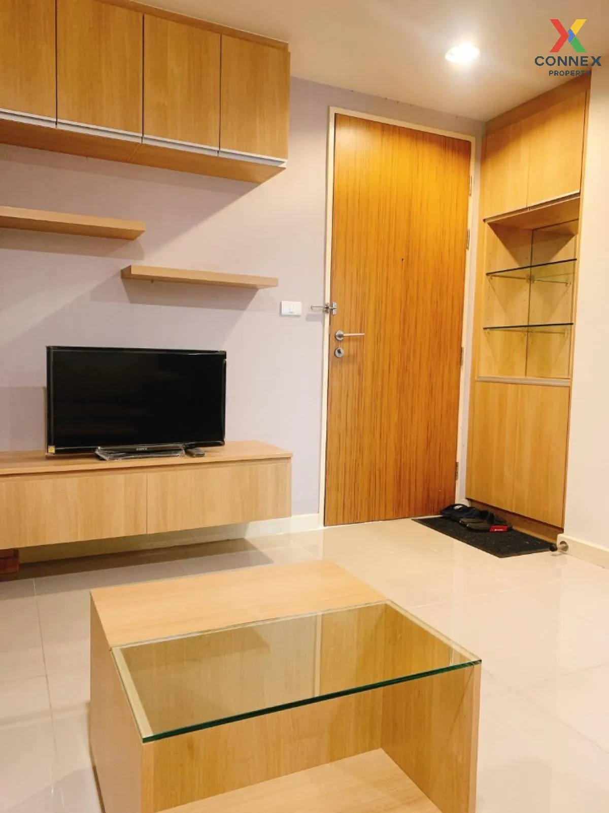 For Rent Condo , Zenith Place Sukhumvit 42 , BTS-Ekkamai , Phra K 3