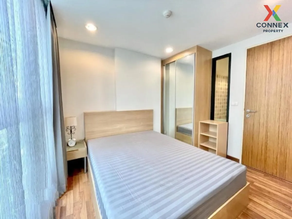 For Rent Condo , Zenith Place Sukhumvit 42 , BTS-Ekkamai , Phra K