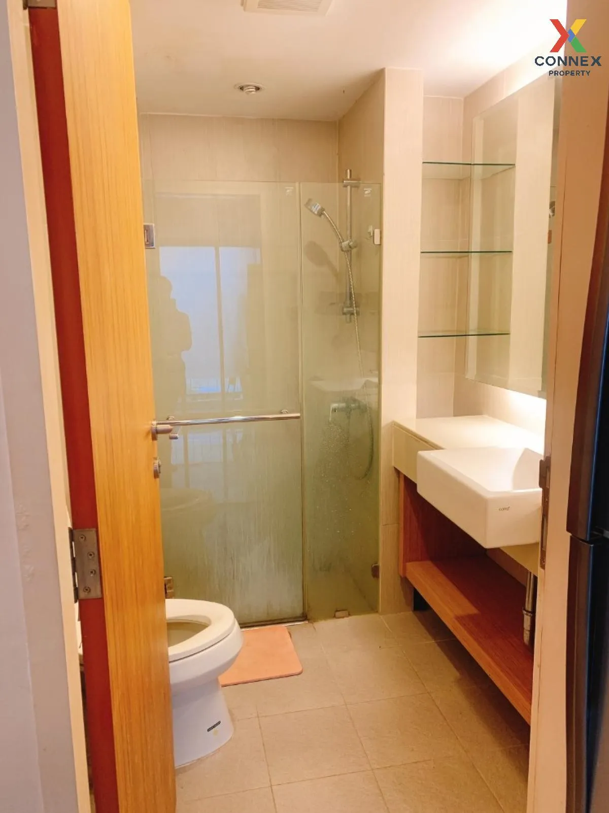For Rent Condo , Zenith Place Sukhumvit 42 , BTS-Ekkamai , Phra K