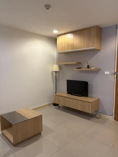 เช่าคอนโด  ซีนิธ เพลส สุขุมวิท 42 BTS-เอกมัย พระโขนง เขต คลองเตย กรุงเทพ CX-92692