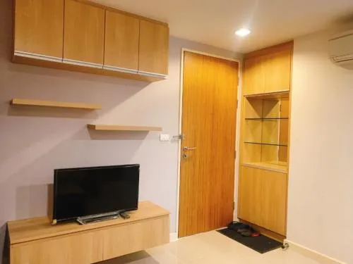 เช่าคอนโด  ซีนิธ เพลส สุขุมวิท 42 BTS-เอกมัย พระโขนง เขต คลองเตย กรุงเทพ CX-92692