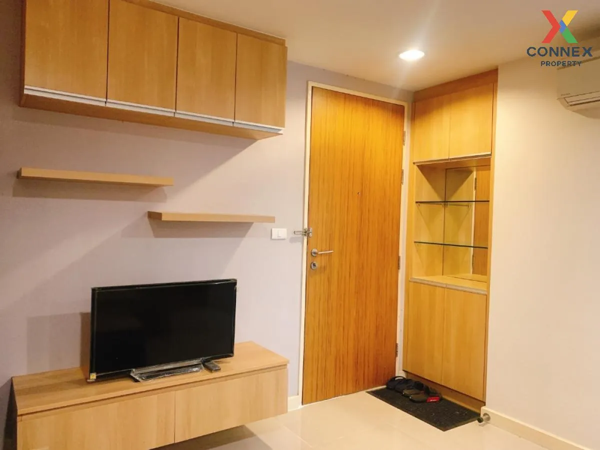 For Sale Condo , Zenith Place Sukhumvit 42 , BTS-Ekkamai , Phra K 1