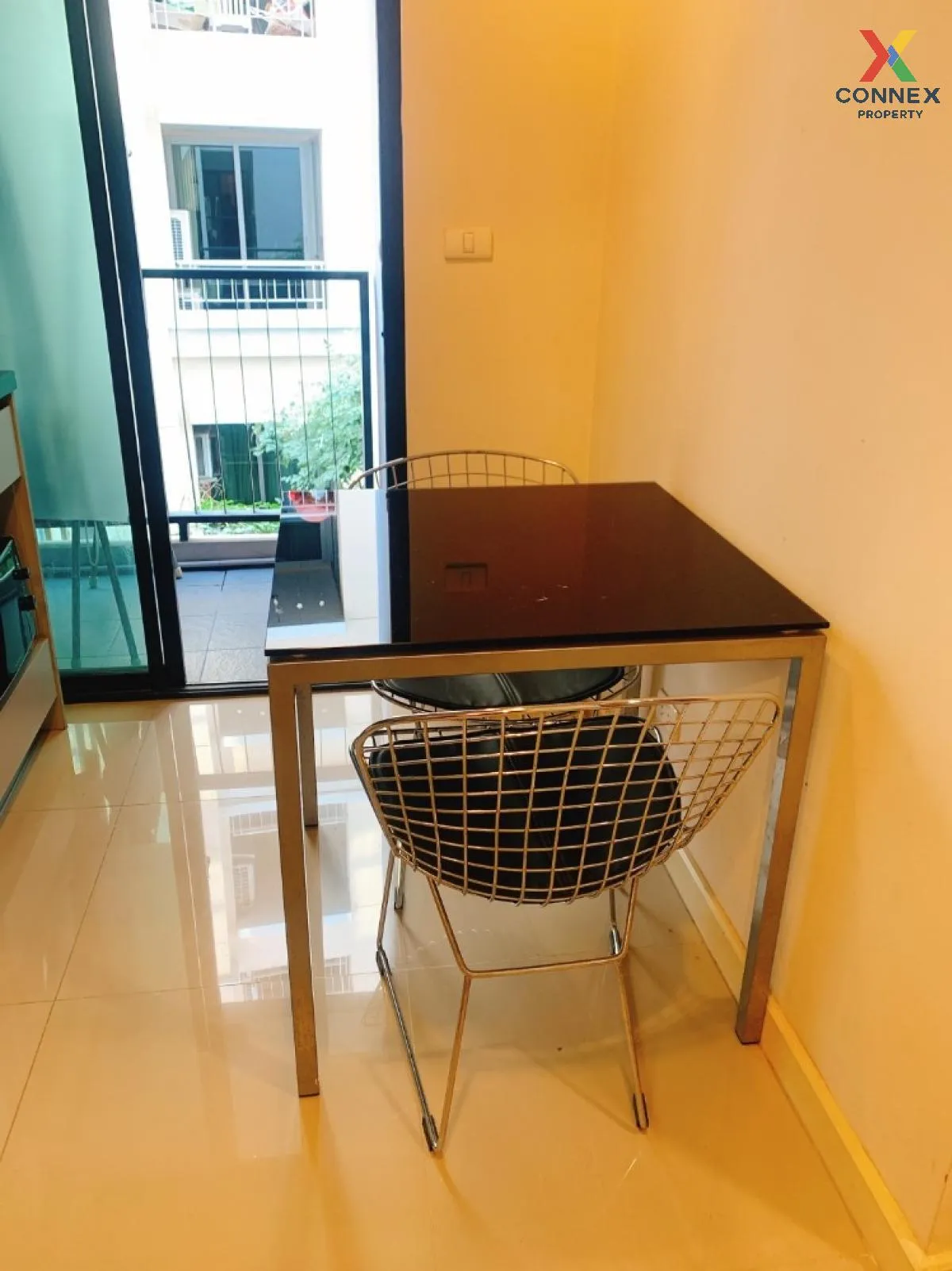 ขายคอนโด  ซีนิธ เพลส สุขุมวิท 42 BTS-เอกมัย พระโขนง เขต คลองเตย ก