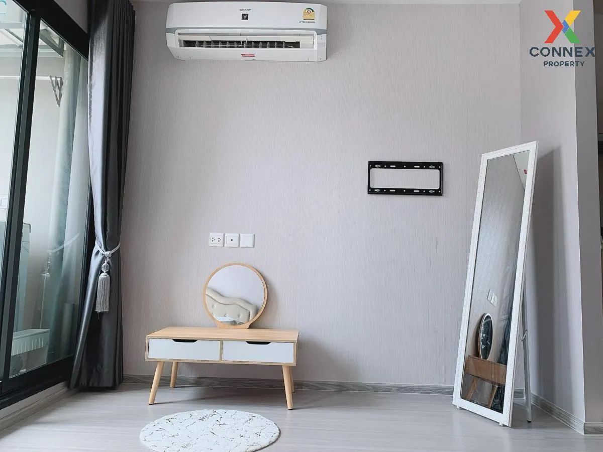 For Rent Condo , Aspire Asoke Ratchada , MRT-Phra Ram 9 , Huai Kh For Rent Condo , Aspire Asoke Ratchada , MRT-Phra Ram 9 , Huai Kh 4
