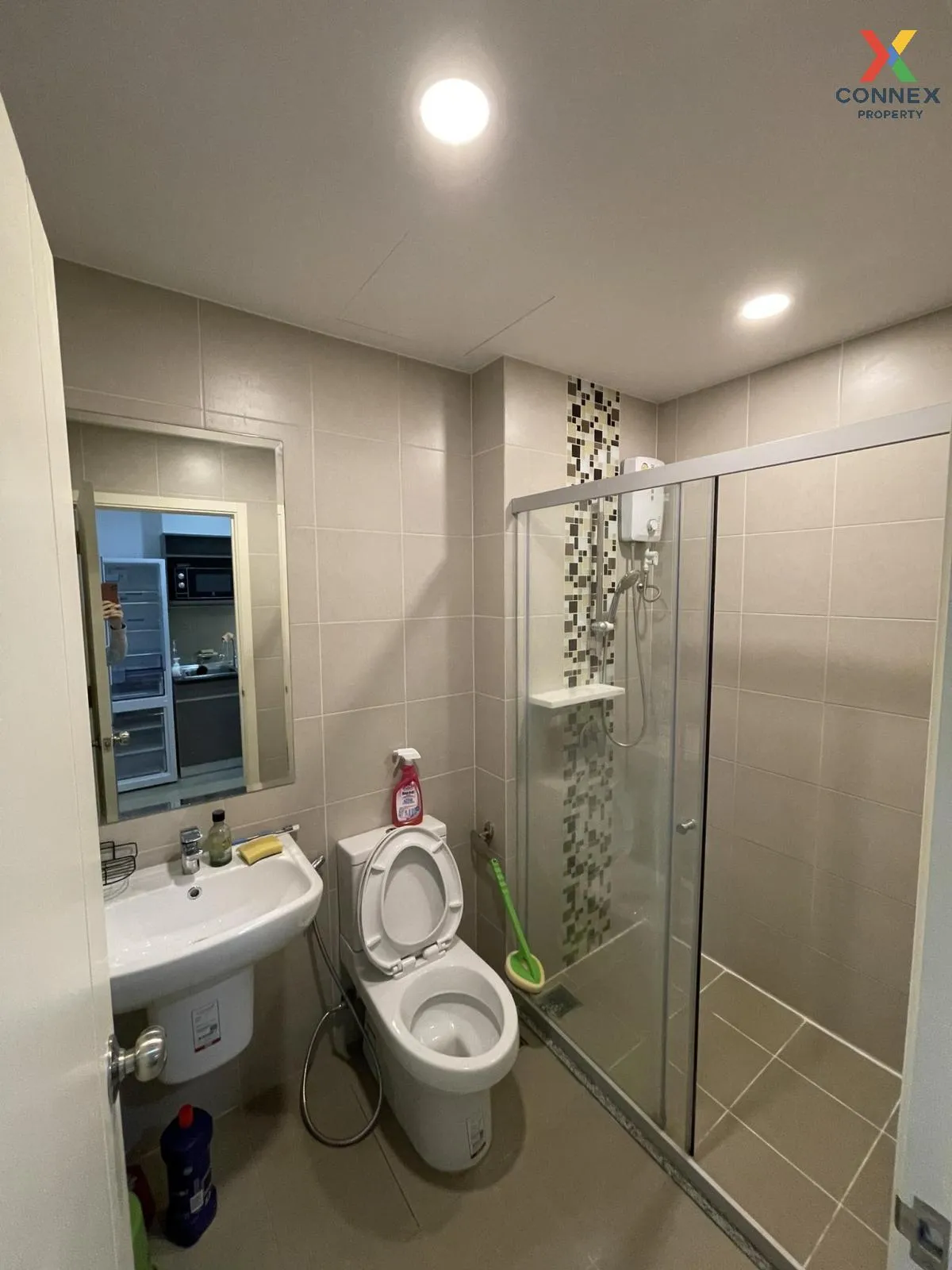 For Rent Condo , Supalai Veranda Phasi Charoen Station , MRT-Phas 3