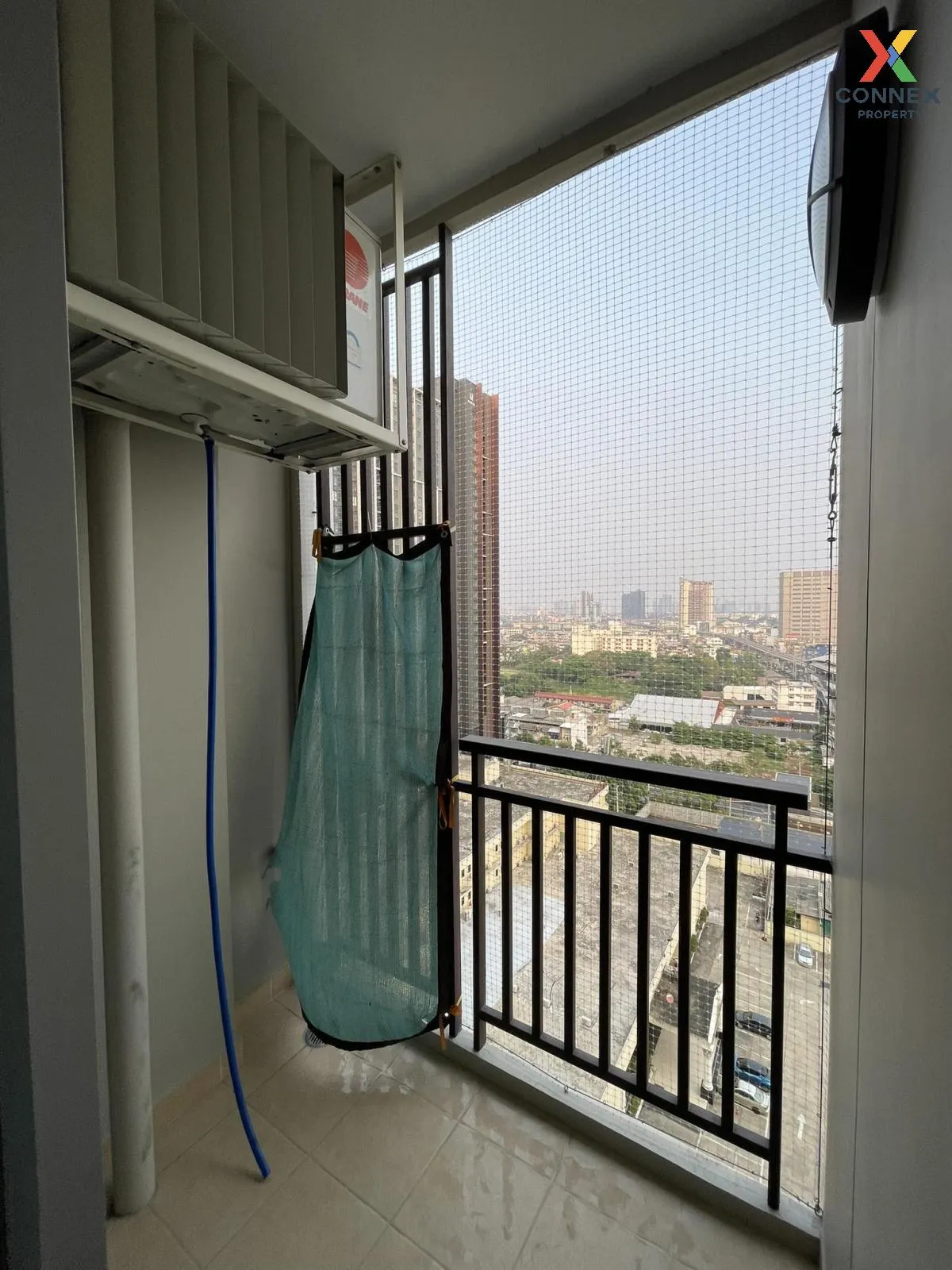 For Rent Condo , Supalai Veranda Phasi Charoen Station , MRT-Phas 4