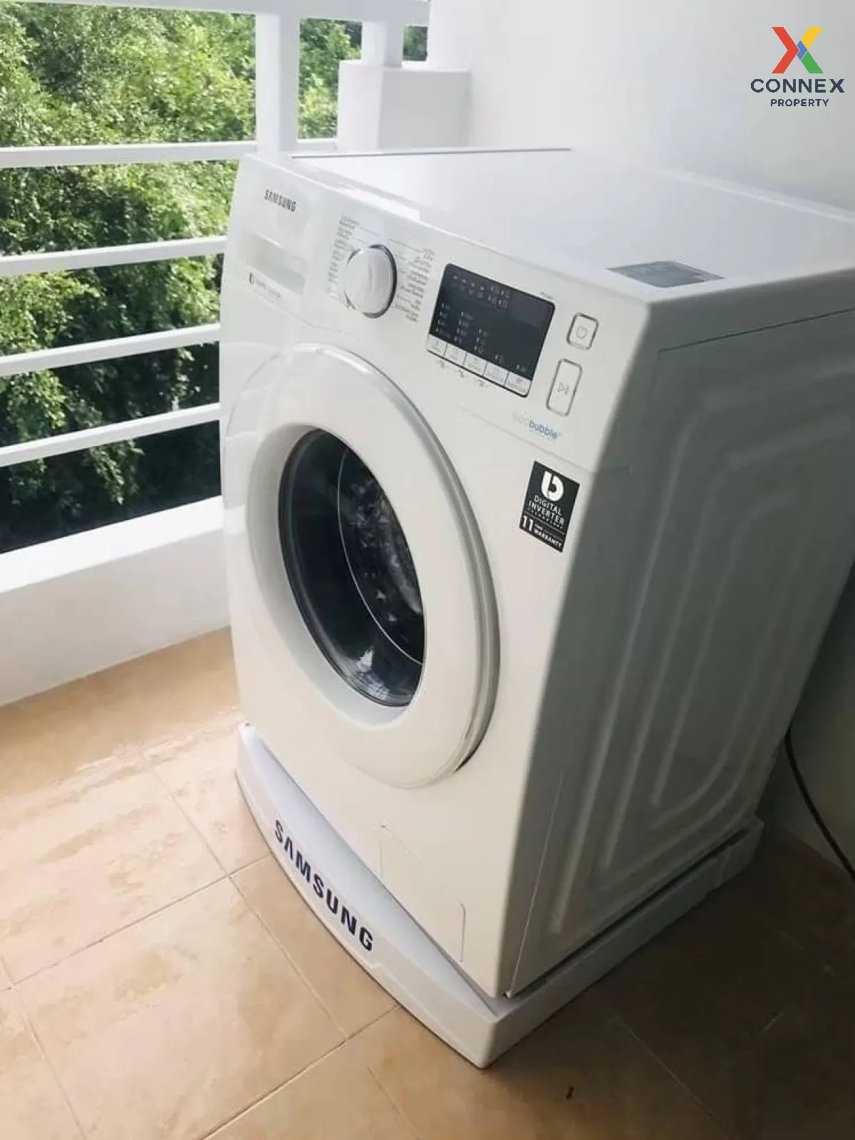 เช่าคอนโด  แฮปปี้ คอนโด ลาดพร้าว 101 คลองจั่น เขต บางกะปิ กรุงเทพ