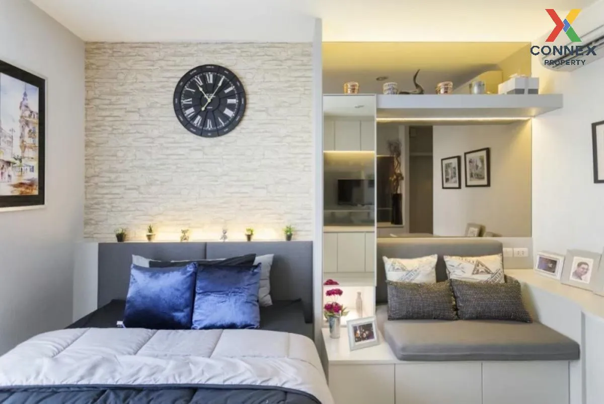 ขายคอนโด  ไอดีโอ โมบิ สุขุมวิท อีสท์เกต BTS-บางนา บางนา เขต บางนา 3