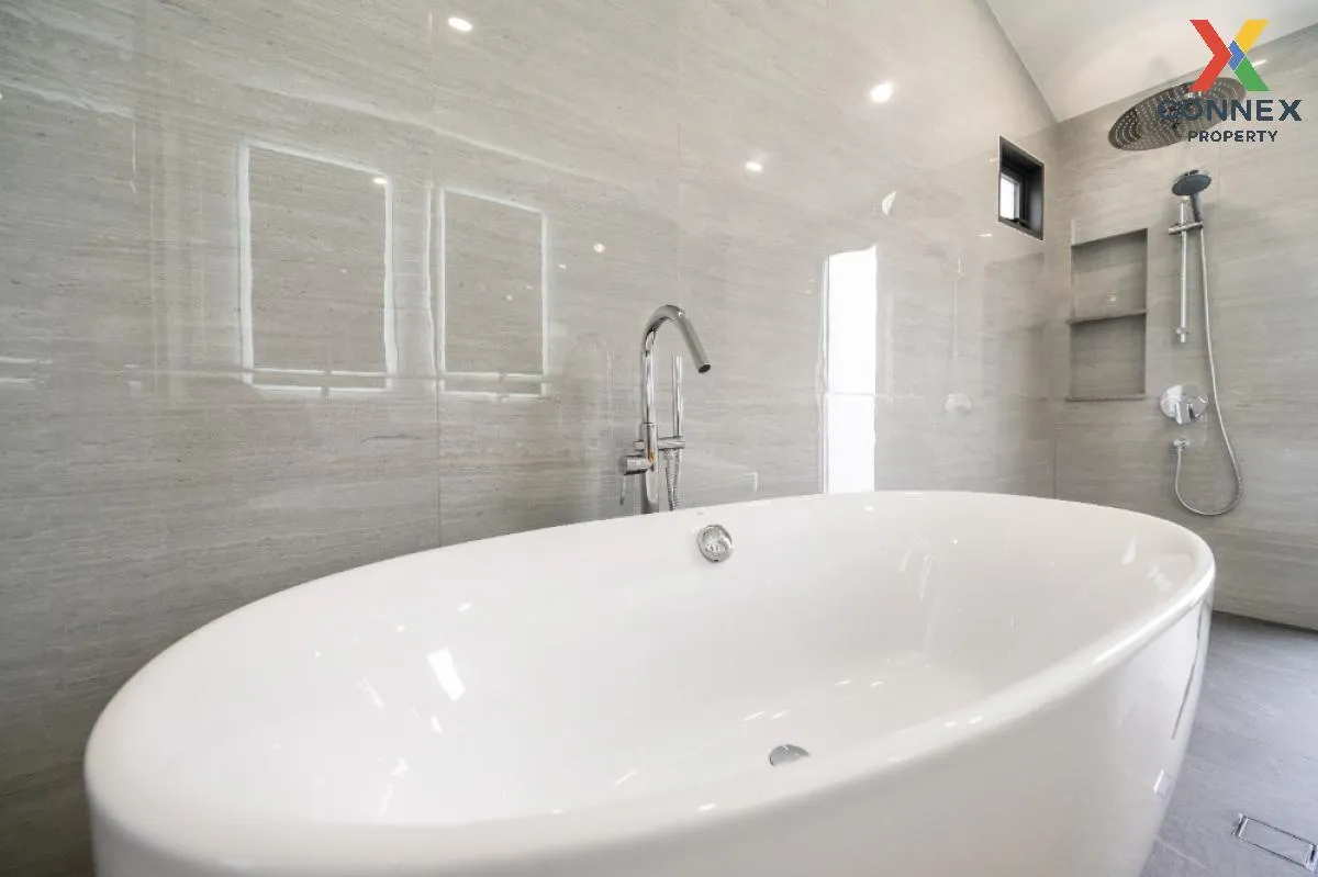 ขายบ้านเดี่ยว 2 ชั้น เกษตร-นวมินทร์ 96 คลองกุ่ม เขต บึงกุ่ม กรุงเ