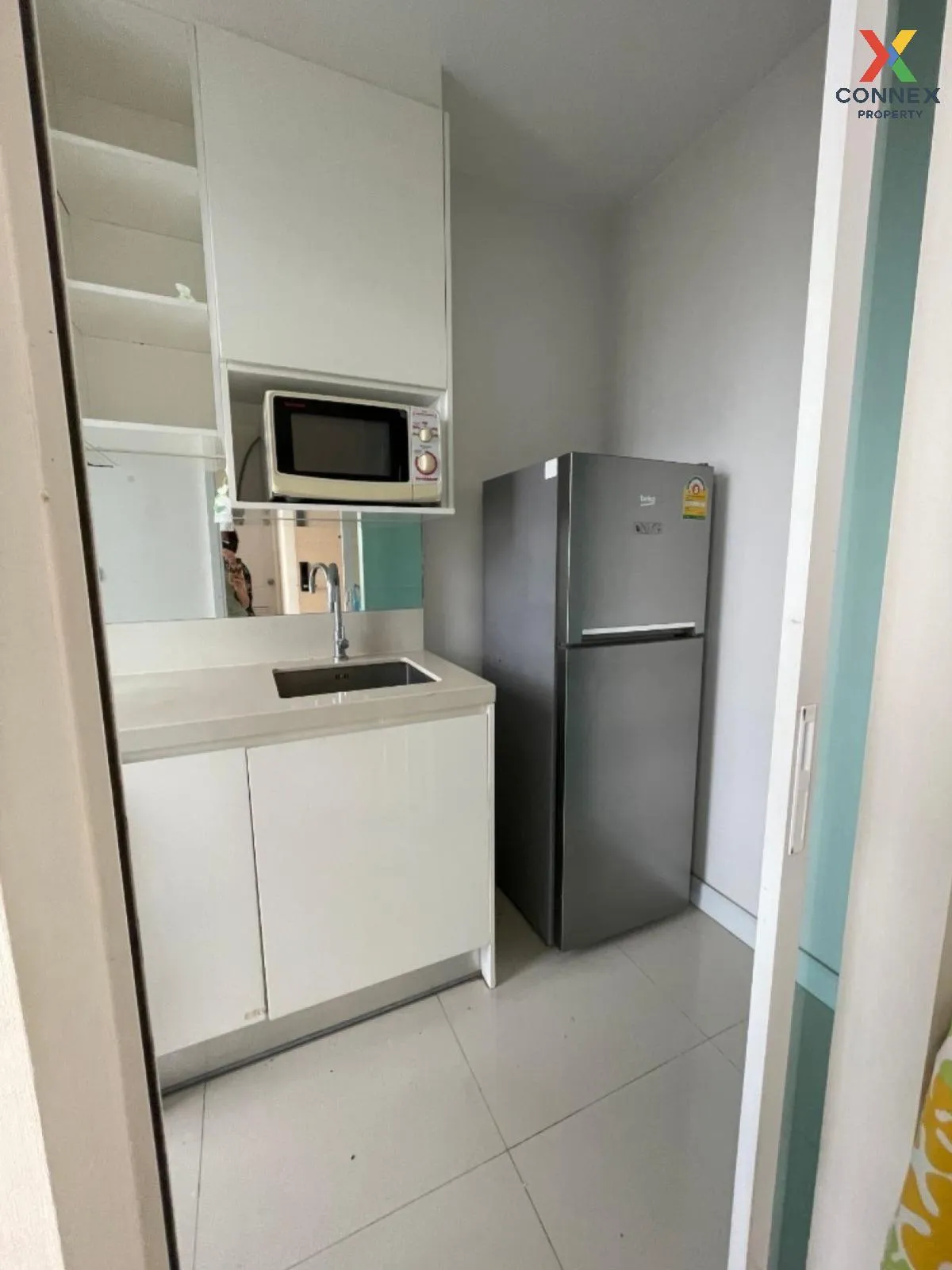 For Rent Condo , The Sky Sukhumvit , BTS-Udom Suk , Bang Na , Ban 2