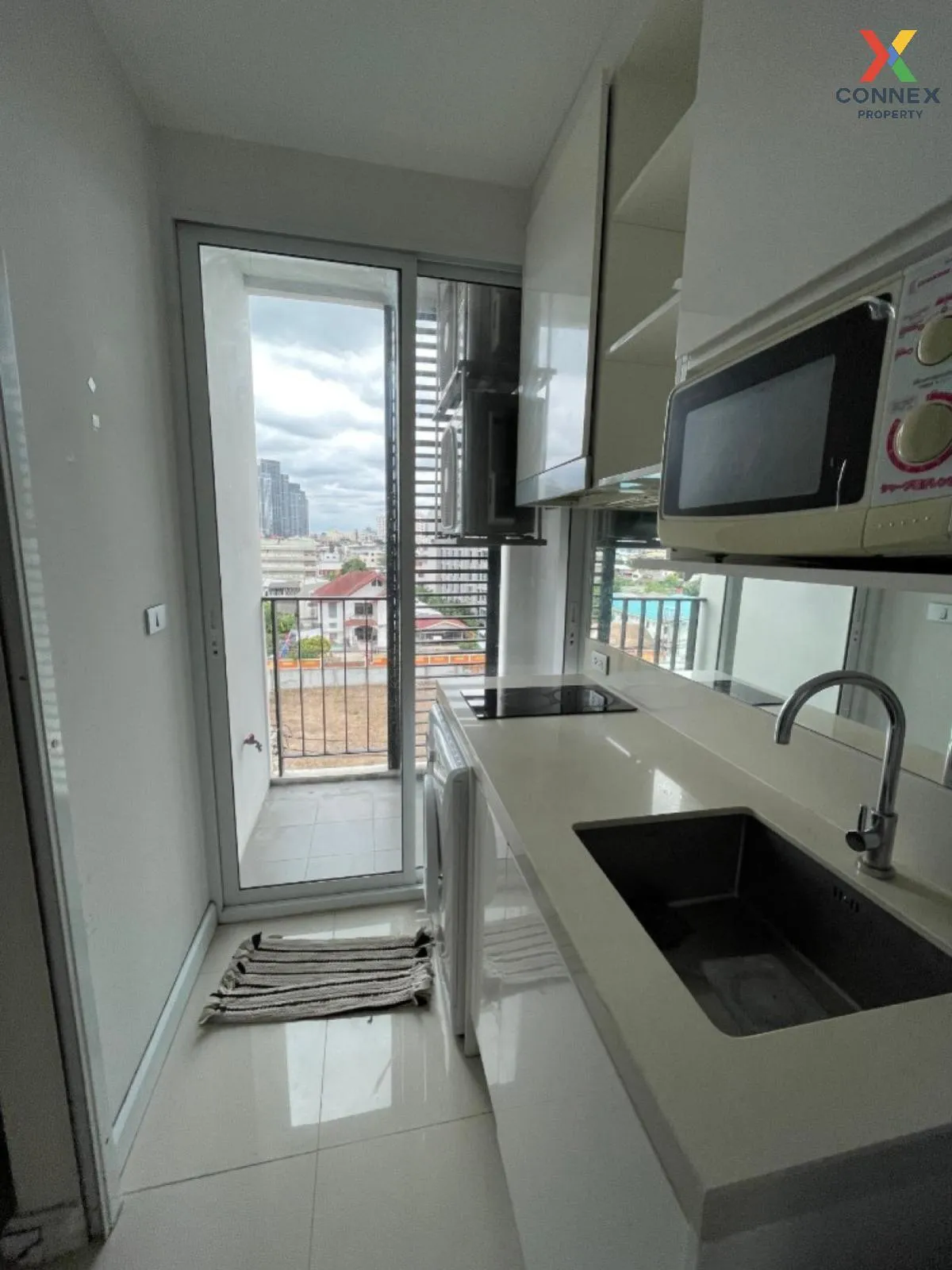 For Rent Condo , The Sky Sukhumvit , BTS-Udom Suk , Bang Na , Ban 3