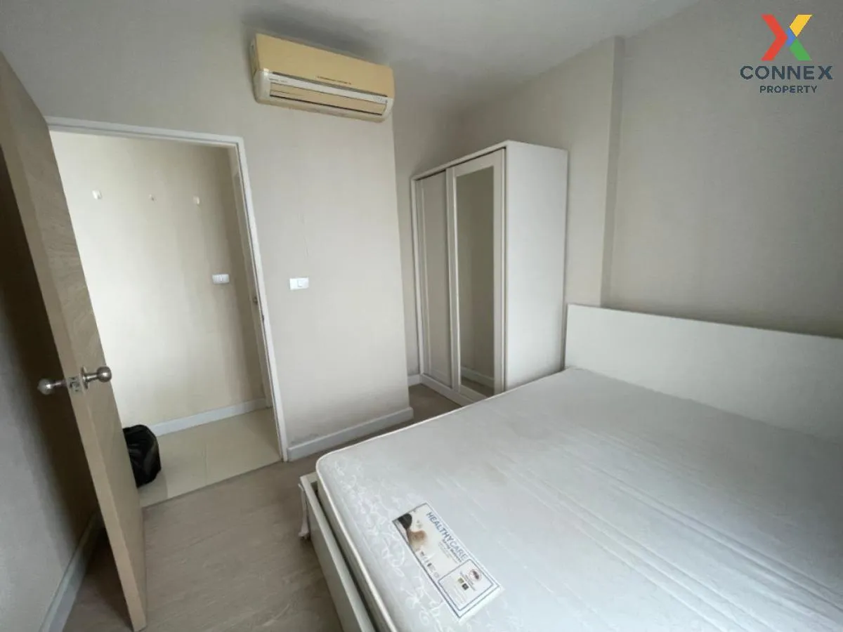 For Rent Condo , The Sky Sukhumvit , BTS-Udom Suk , Bang Na , Ban