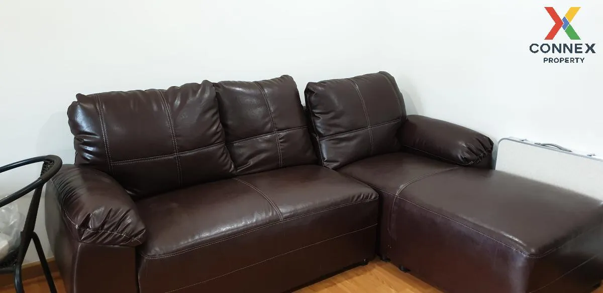 ขายคอนโด  เดอะ เพรสซิเดนท์ สาทร - ราชพฤกษ์ 2 BTS-บางหว้า ปากคลองภ 1