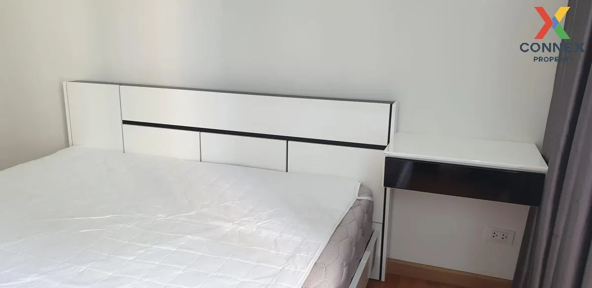 ขายคอนโด  เดอะ เพรสซิเดนท์ สาทร - ราชพฤกษ์ 2 BTS-บางหว้า ปากคลองภ