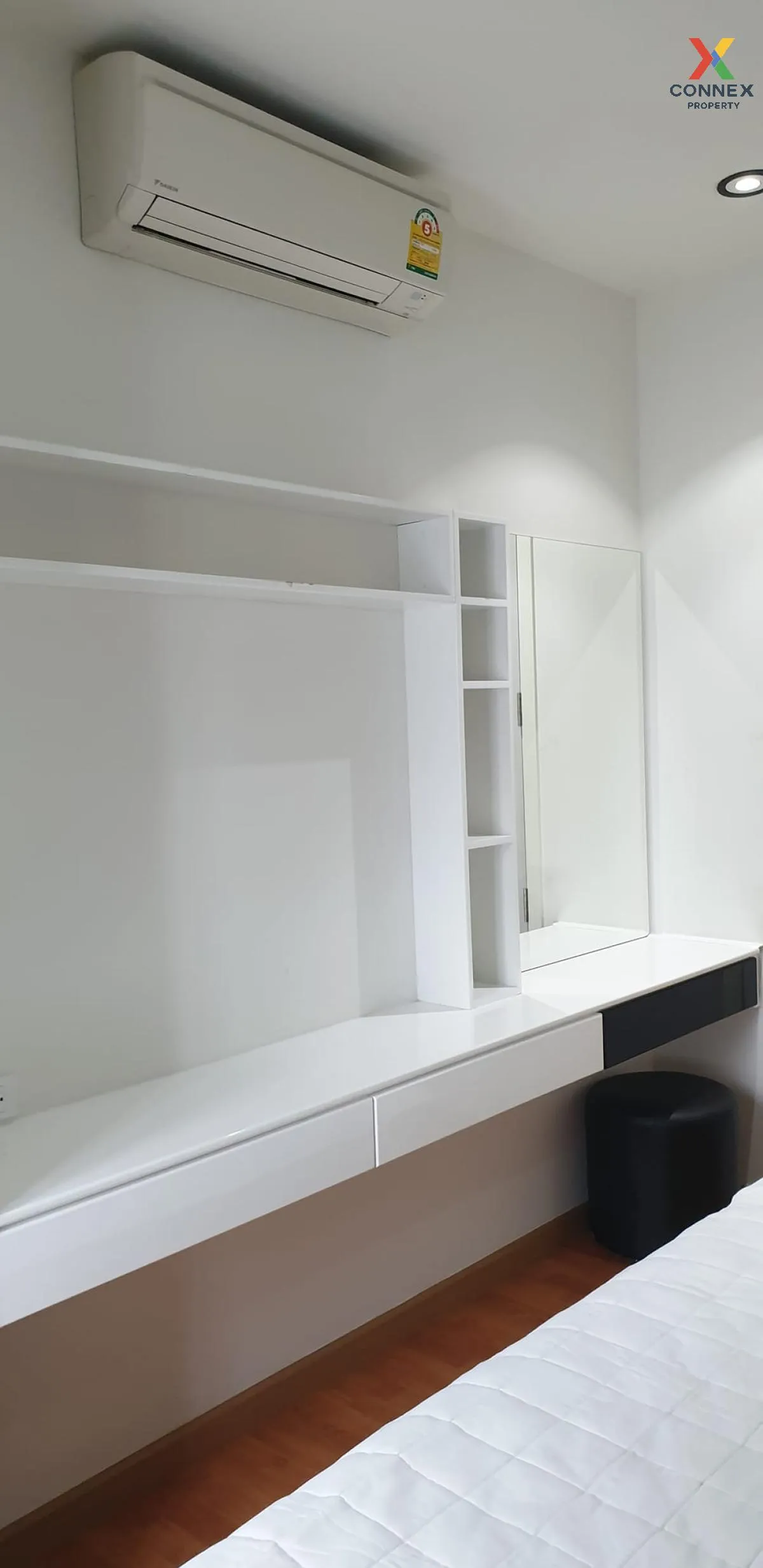 ขายคอนโด  เดอะ เพรสซิเดนท์ สาทร - ราชพฤกษ์ 2 BTS-บางหว้า ปากคลองภ