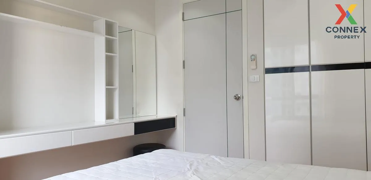 ขายคอนโด  เดอะ เพรสซิเดนท์ สาทร - ราชพฤกษ์ 2 BTS-บางหว้า ปากคลองภ