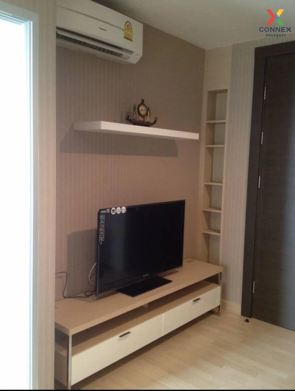 For Sale Condo , Rhythm Ratchada , MRT-Ratchadaphisek , Sam Saen  2