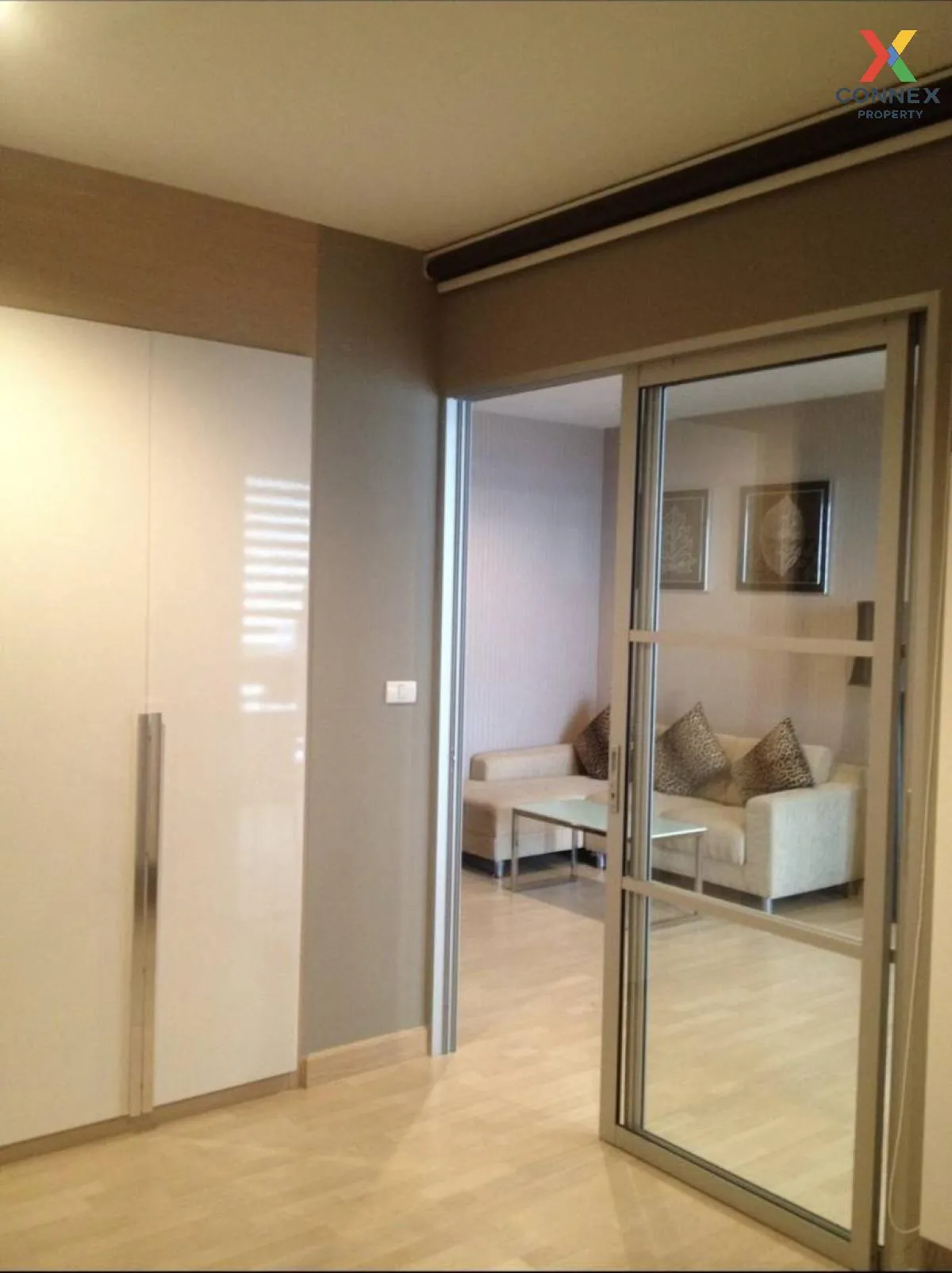 For Sale Condo , Rhythm Ratchada , MRT-Ratchadaphisek , Sam Saen  3