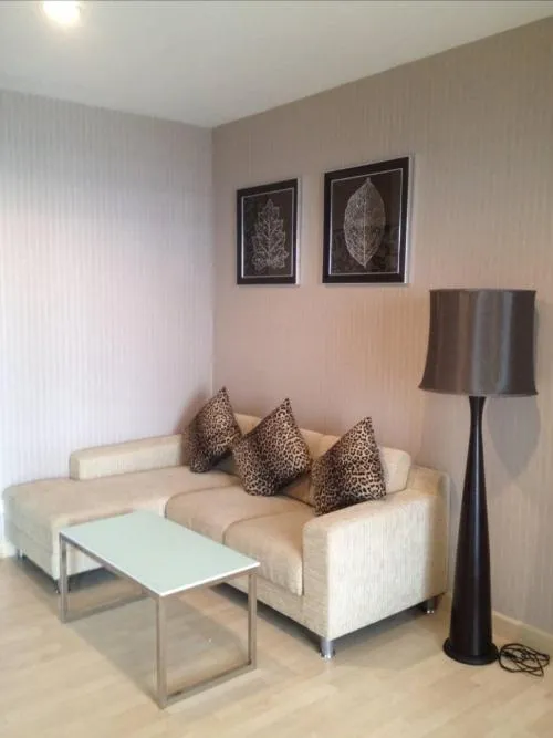 For Sale Condo , Rhythm Ratchada , MRT-Ratchadaphisek , Sam Saen Nok , Huai Khwang , Bangkok , CX-92707