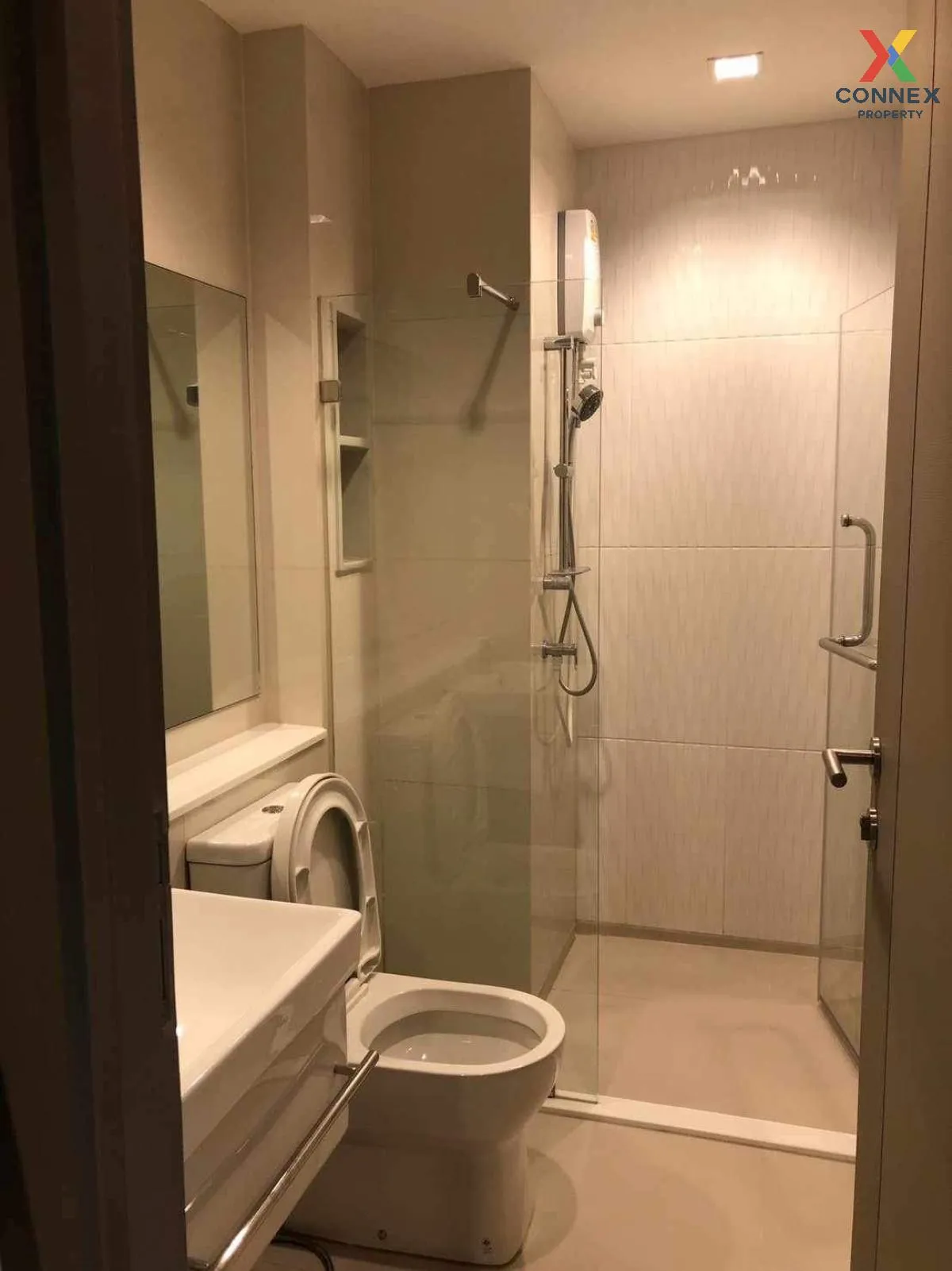 For Rent Condo , Life Asoke - Rama 9 , MRT-Phra Ram 9 , Makkasan 