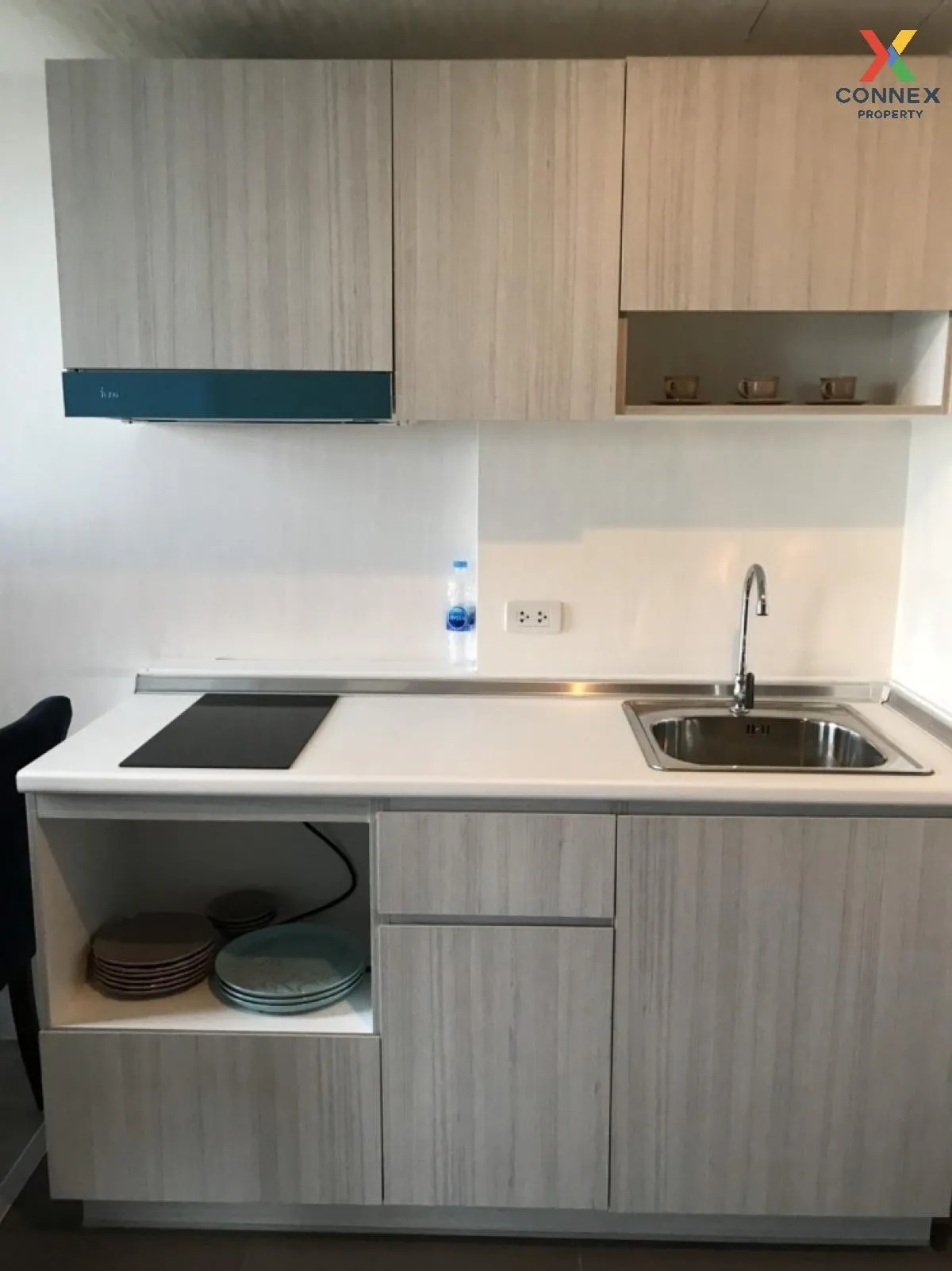 เช่าคอนโด  เมโทร ลักซ์ ริเวอร์ฟรอนท์ รัตนาธิเบศร์ เพนท์เฮ้าส์ MRT