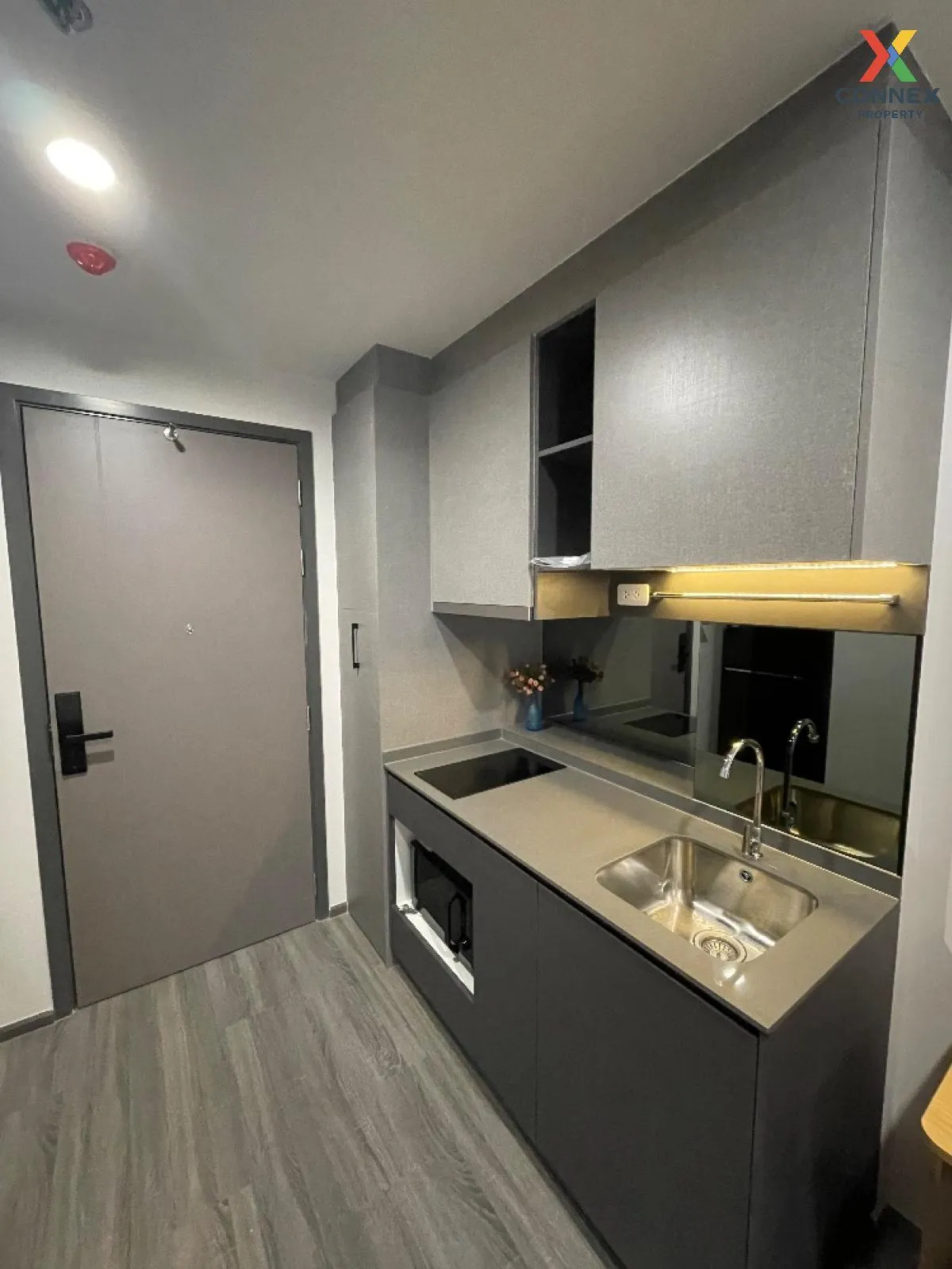 For Rent Condo , Ideo Chula-Samyan , MRT-Sam Yan , Si Phraya , Ba 3