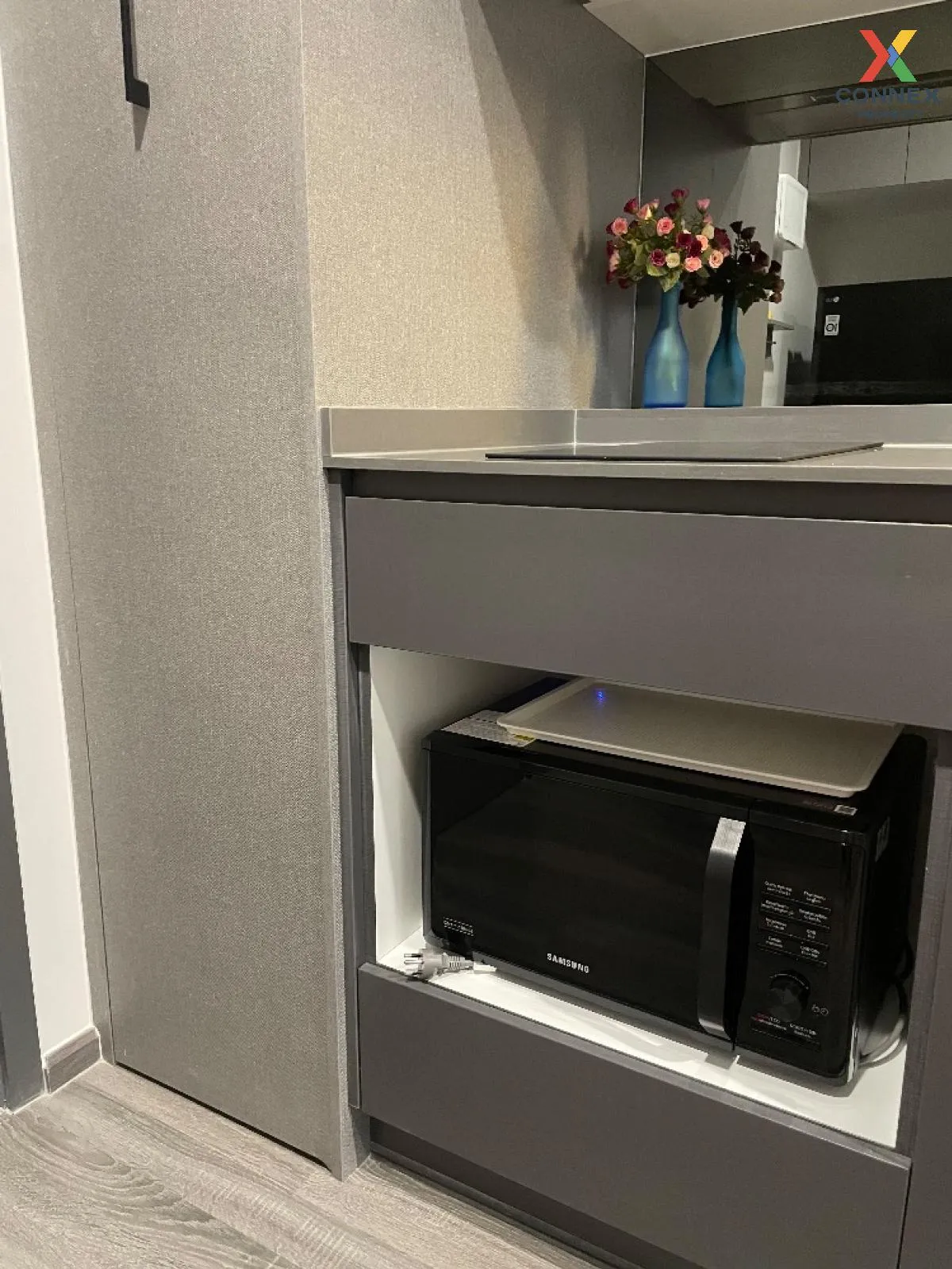 For Rent Condo , Ideo Chula-Samyan , MRT-Sam Yan , Si Phraya , Ba 4